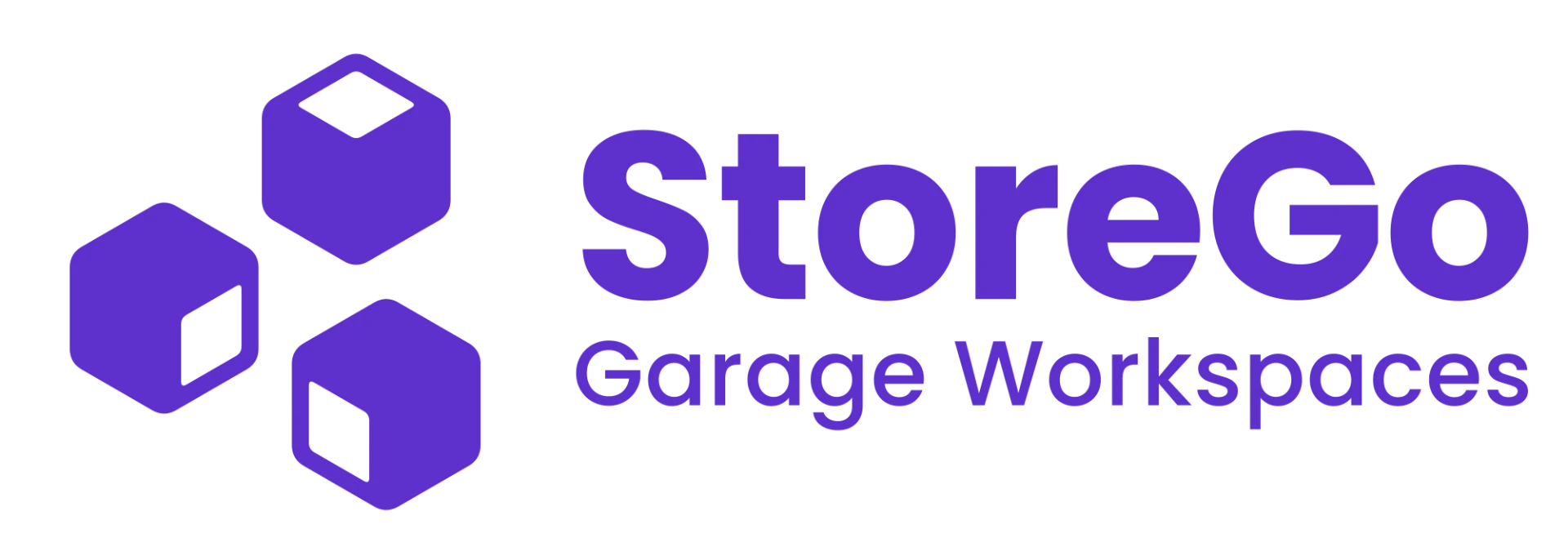 StoreGo Garage Workspaces